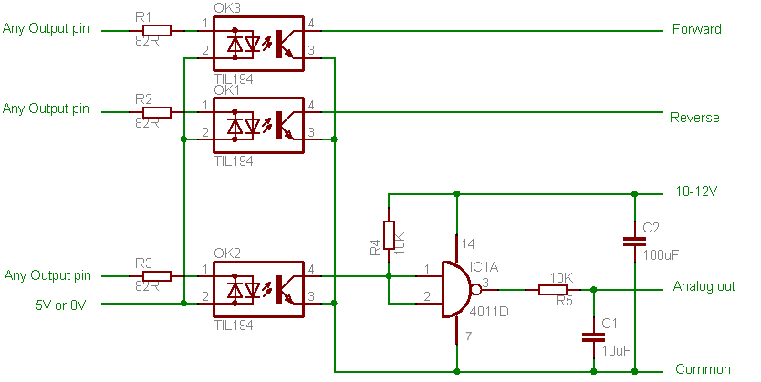 mach3 vfd setup